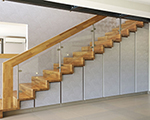 Construction et protection de vos escaliers par Escaliers Maisons à Morteaux-Couliboeuf